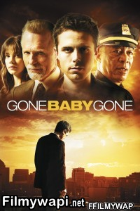 Gone Baby Gone (2007) Hindi Dubbed poster