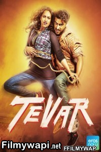 Tevar (2015) Hindi Movie