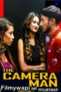 The Cameraman (2021) 11upmovies poster