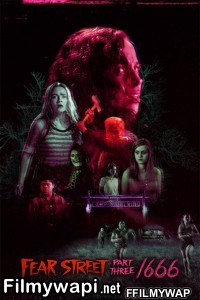 Fear Street Part 3 (2021) Hindi Dubbed