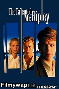 The Talented Mr Ripley (1999) Hindi Dubbed poster