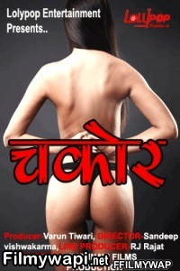 Chakor (2021) Lolypop Original poster