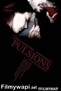 Pulsion (2014) English Movie