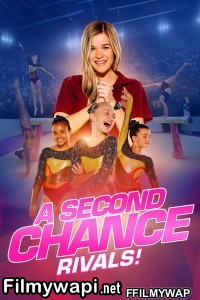 A Second Chance Rivals (2019) Hindi Dubbed