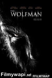 The Wolfman (2010) Hindi Dubbed