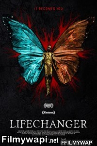 Lifechangerk (2018) Hindi Dubbed poster