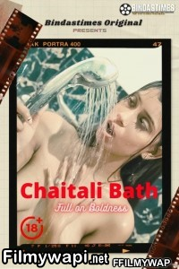 Chaitali Bath (2021) Bindastimes Original poster