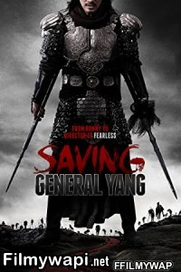 Saving General Yang (2013) Hindi Dubbed