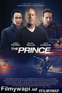 The Prince (2014) Hindi Dubbed