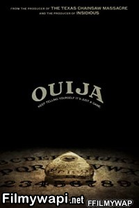 Ouija (2014) Hindi Dubbed