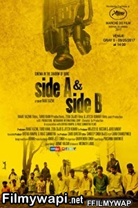 Side A And Side B (2018) Hindi Movie poster