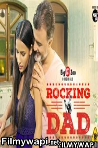 Rocking Dad (2021) Bigmoviezoo Original poster