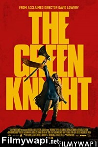 The Green Knight (2021) English Movie