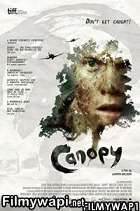 Canopy (2014) Hindi Dubbed poster