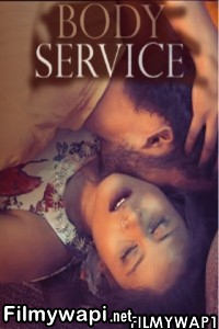 Body Service (2021) Woow Original poster