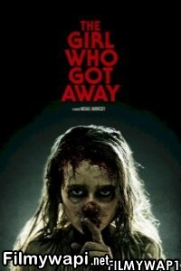 The Girl Who Got Away (2021) English Movie poster