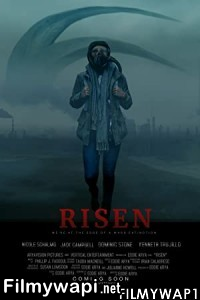 Risen (2021) English Movie poster