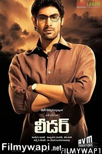 Leader (2010) Hindi Dubbed Movie poster