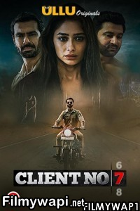 Client No 7 (2021) Ullu Original poster