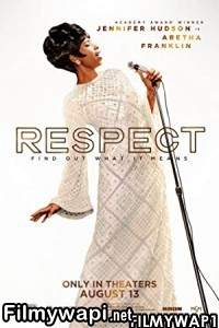 Respect (2021) English Movie