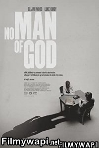 No Man of God (2021) English Movie