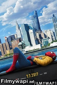 Spider Man Homecoming (2017) Hindi Dubbedd