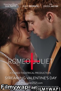 Romeo and Juliet (2021) English Movie