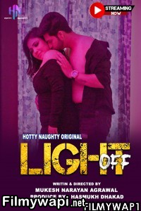 Light Off (2021) HottyNaughty Original