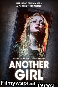 Another Girl (2021) English Movie poster