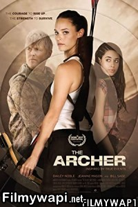 The Archer (2017) Hindi Dubbed