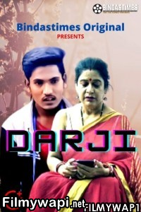 Darji (2021) Bindastimes Original poster