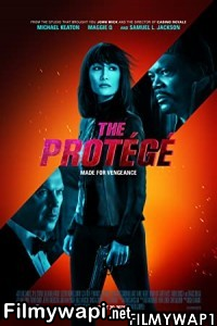 The Protege (2021) Hindi Dubbed