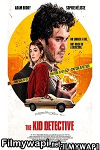 The Kid Detective (2020) English Movie