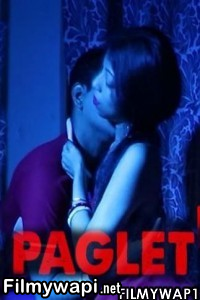 Paglet (2021) Nightshow Original poster