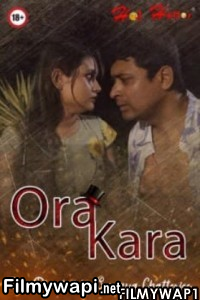 Ora Kara (2021) Hoihullor Original poster