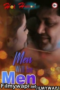 Men Will Be Men (2021) Hoihullor Original poster