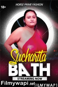 Sucharita Bath (2021) Horseprime Original poster