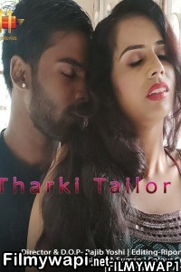 Tharki Tailor (2021) Lovemovies poster