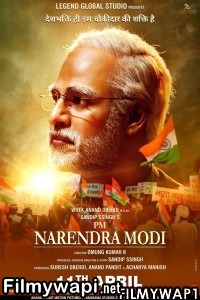 PM Narendra Modi (2019) Hindi Movie