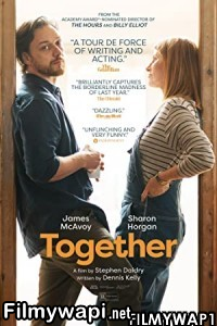 Together (2021) English Movie