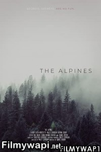 The Alpines (2021) English Movie