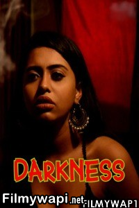 Darkness (2021) Impressionshorts Original poster