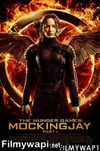 The Hunger Games Mockingjay (2014) Hindi Dubbed