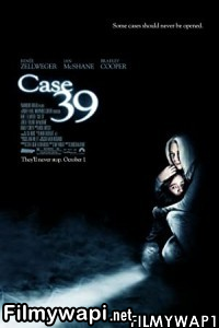 Case 39 (2010) Hindi Dubbed poster