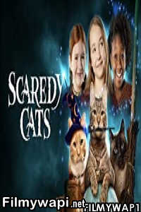 Scaredy Cats (2021) Hindi Web Series poster