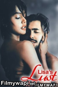 Lisas Lust Part 1 (2021) Xprime Original poster