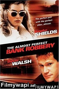 The Almost Perfect Bank Robbery (1999) Hindi Dubbed poster