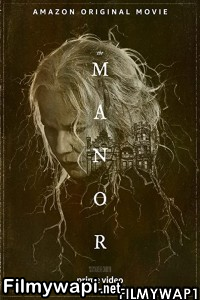 The Manor (2021) English Movie