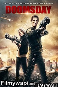 Doomsday (2015) Hindi Dubbed