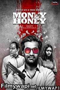 Money Honey (2019) Hindi Web Series poster